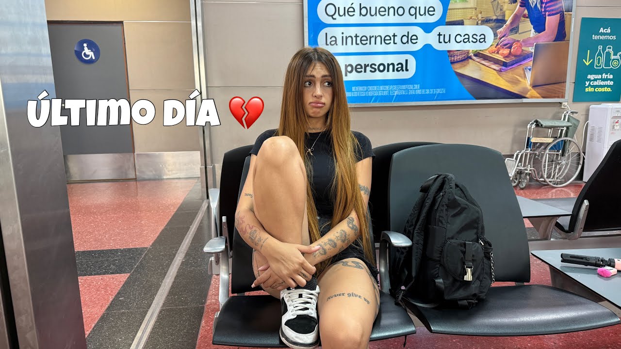 MI ÚLTIMO DÍA EN SALTA