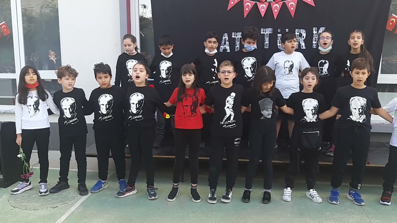 10 Kasım Oratoryosu