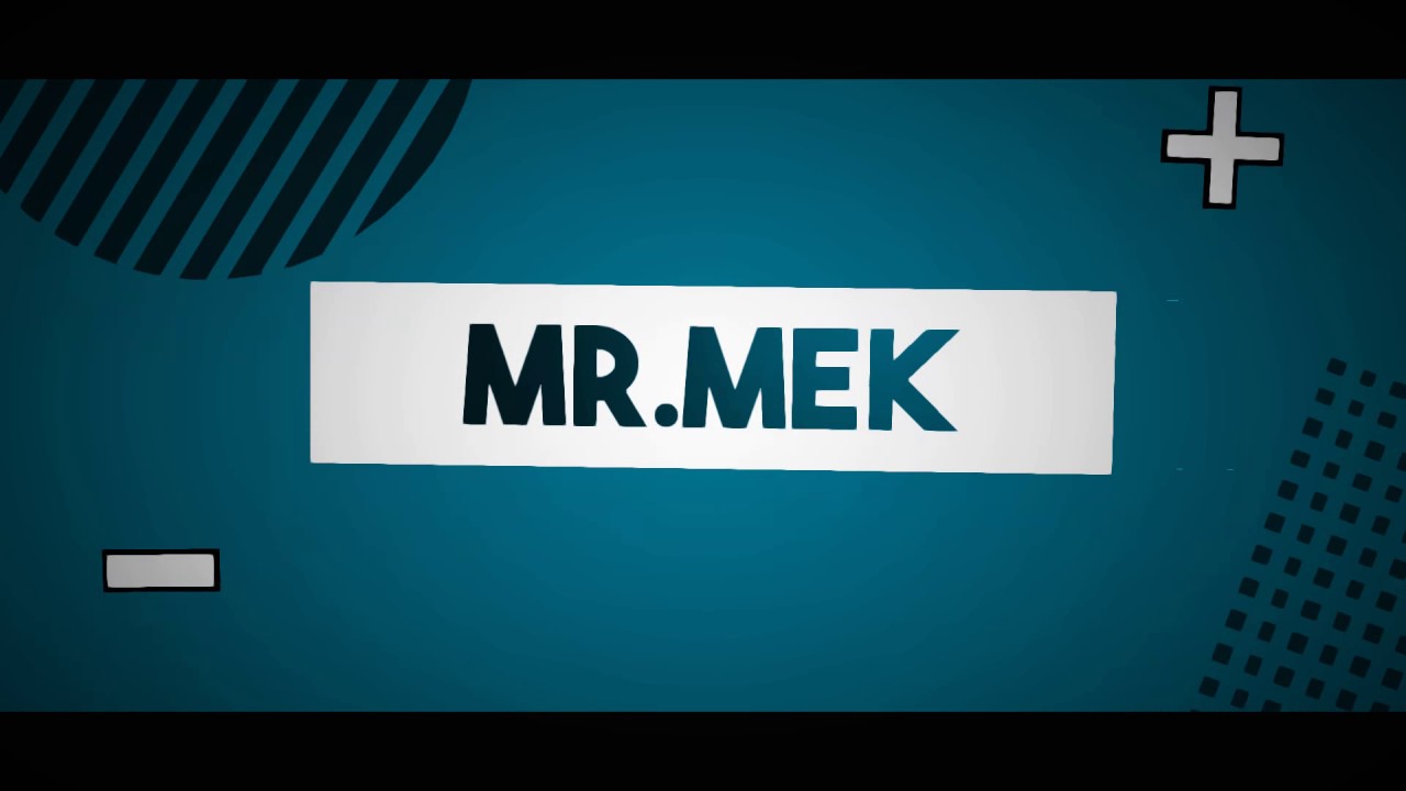 Mr.MEK