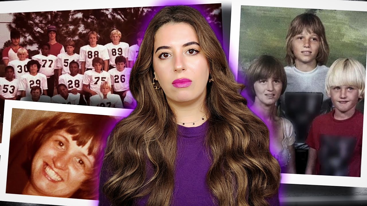 تخطيط شيطاني.. بعد 40 سنه يكتشفوا ان القاتل كان موجود في صوره 😱🚔