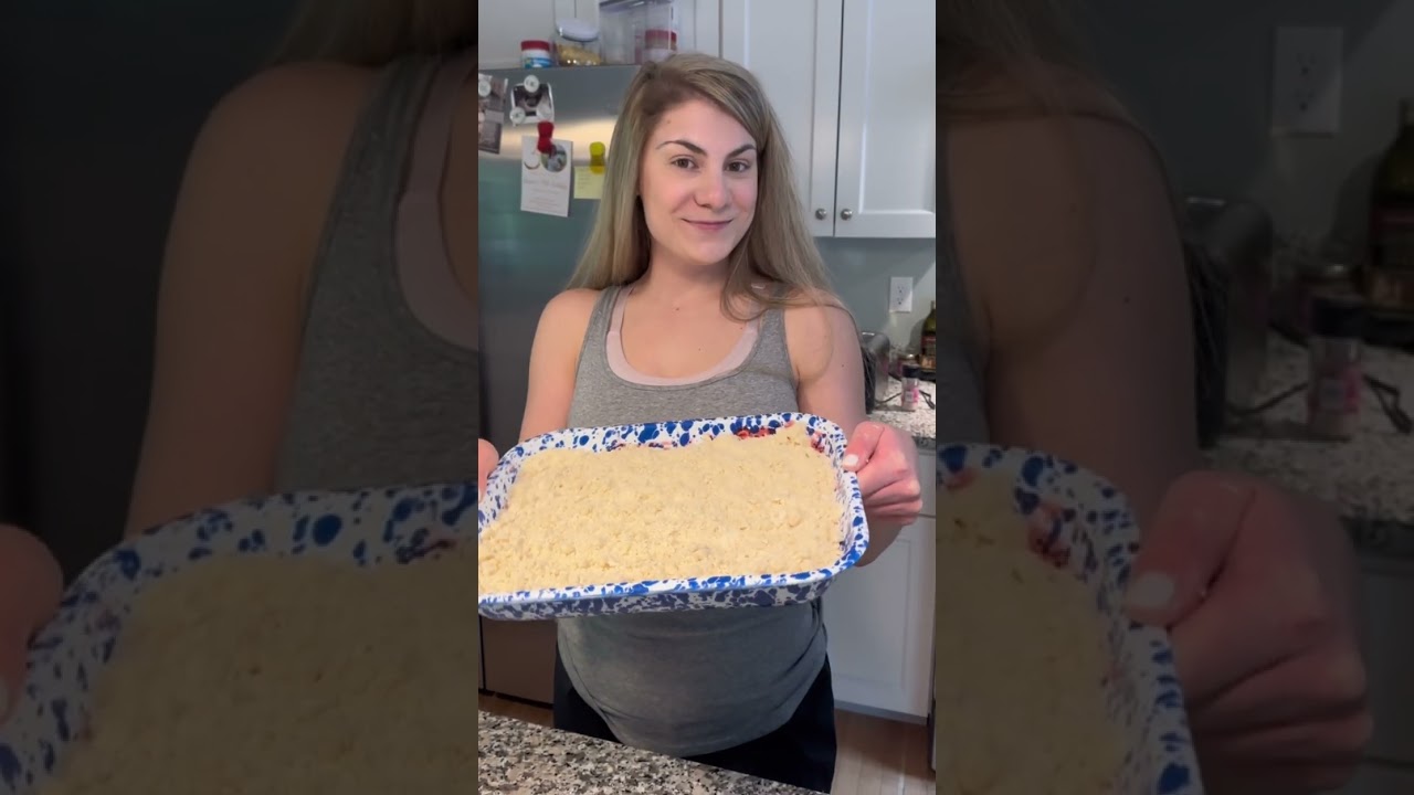 QUICK CHERRY CHEESECAKE RECIPE