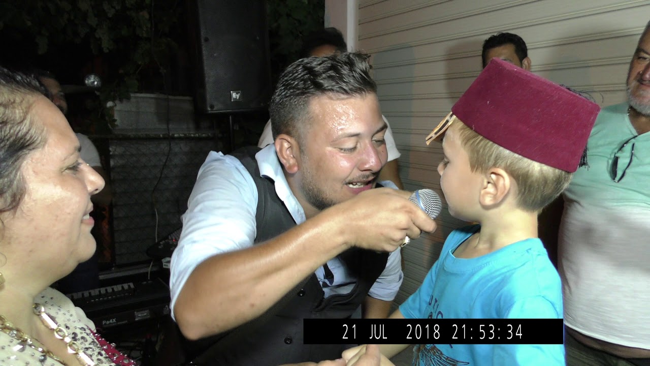 Gjevdet cita 2 Besim Zahaj en podgoric