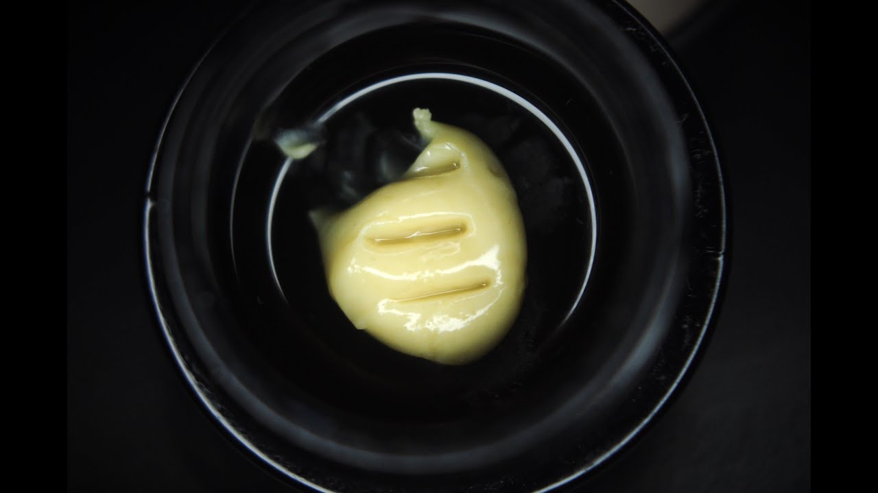 Strain Review Sesh! || Papaya Live Rosin by HomeMade Hash Co.!