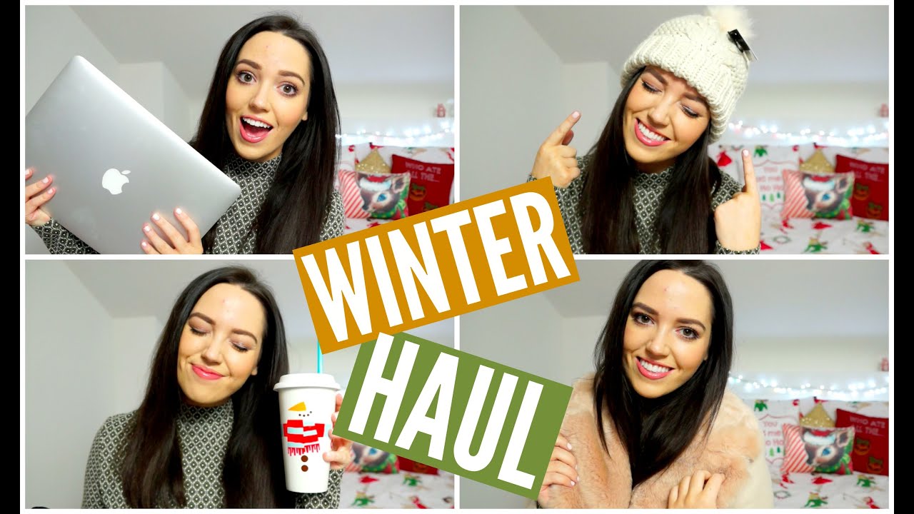 Winter Haul | velvetgh0st ♡