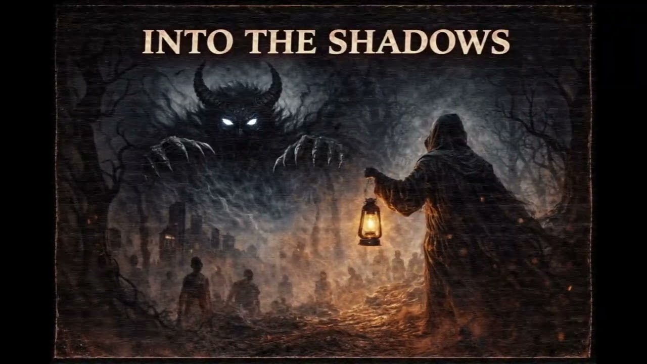 Into the Shadows