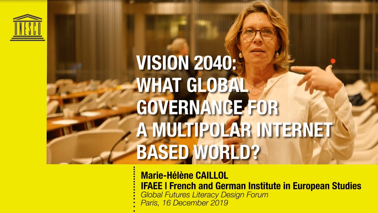 The Future of Global Governance