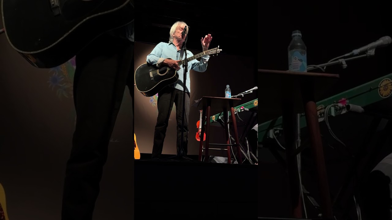 Jesus, Muhammed og Buddha live på Bastionen tirsdag den 3 Marts 2026
