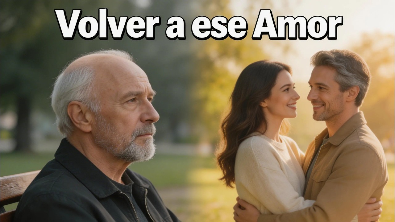 VOLVER A ESE AMOR.  © #music #song