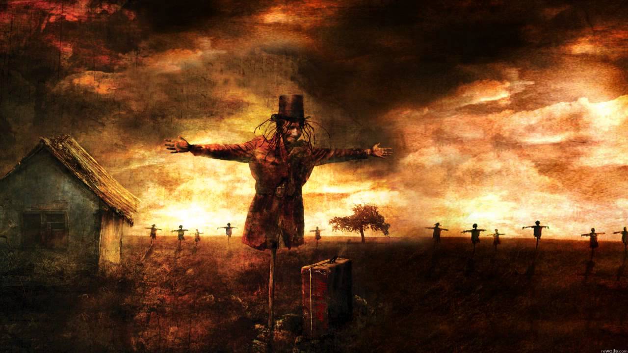 Greatest Battle Music of All Times - The Cornfield (West One Music)