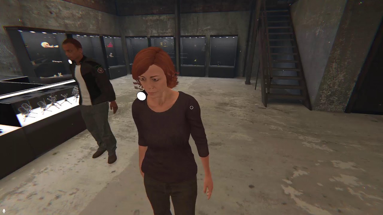 Phasmaphobia Time to kill Garry