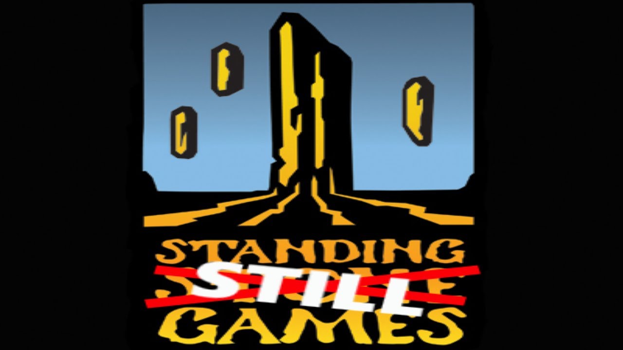 Standing Stone Games needs to do better...
