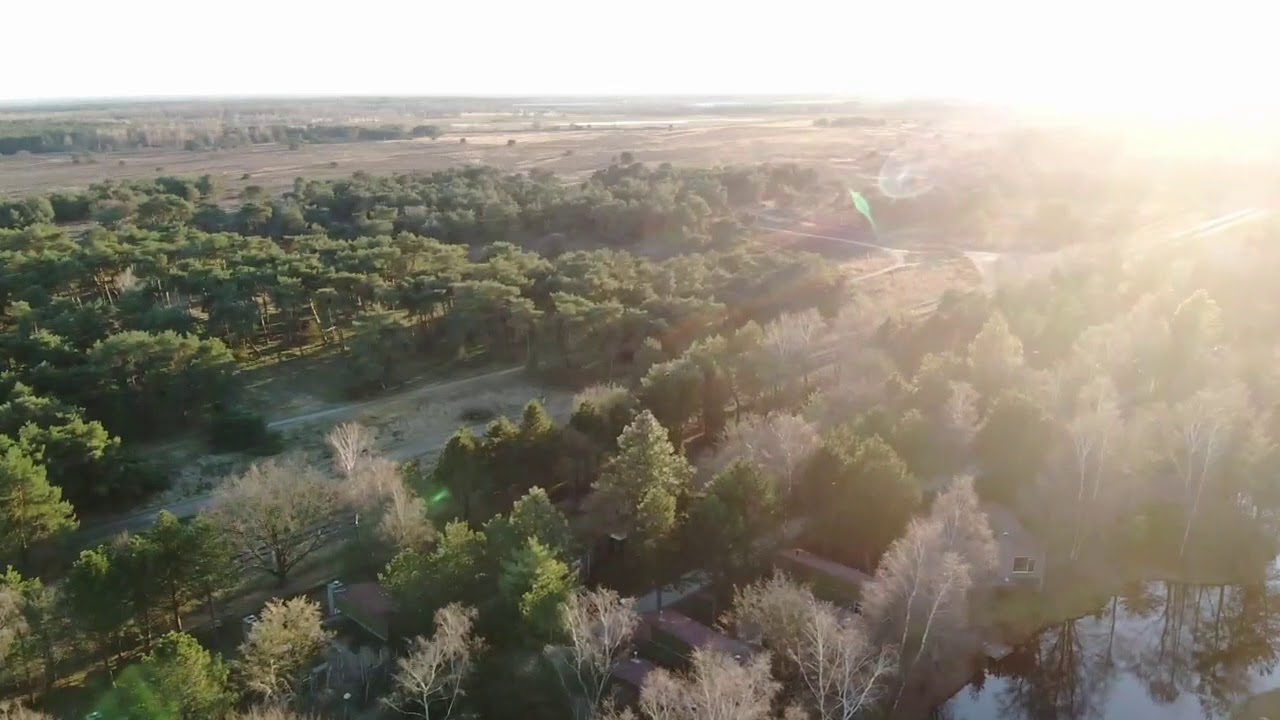 Weerterbergen vakantie park