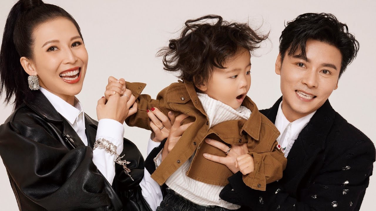 Happy Birthday Max Zhang Jin 48th | Forever Young