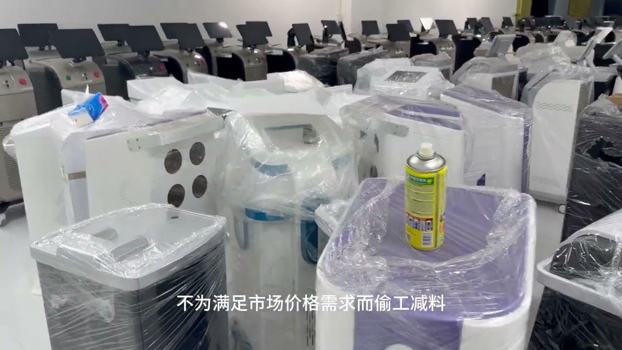 Cryolipolysis Machine Freeze Fat 360 Body Shaping Beauty Slimming