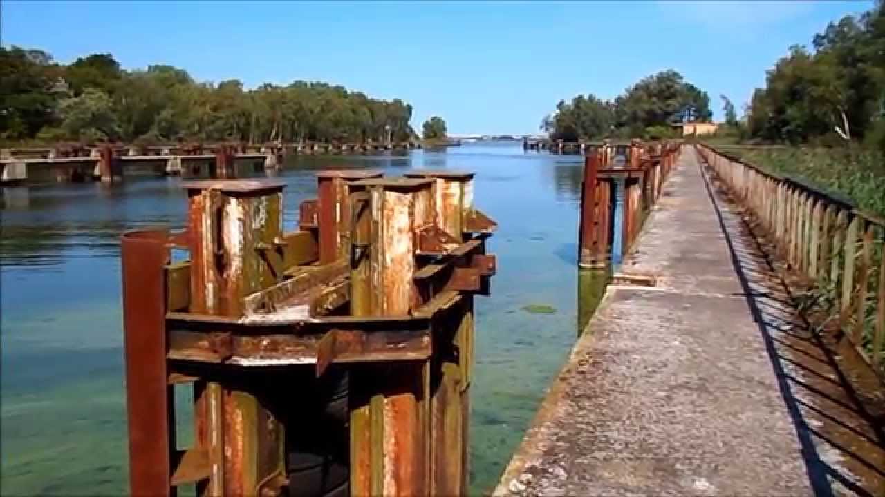 U-boat Base Karsibór
