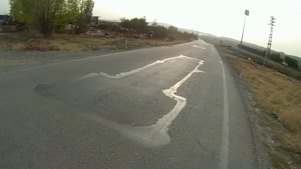 Fethiye Köyü Dönüş