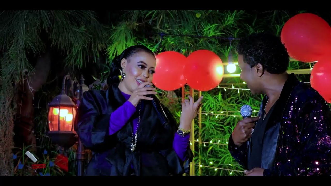 QAADIRO JACAYL IYO HIRUT VALENTENE DAY HABEENKA JACAYLKA HARGEISA 2024