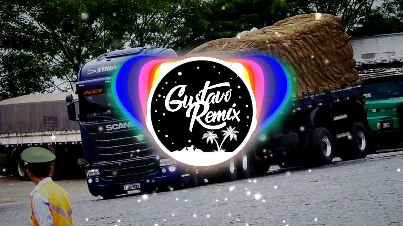 Camila Cabello - Something's Gotta Give - VERSÃO PISEIRO (( GUSTAVO REMIX OFICIALL ))