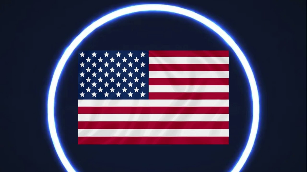 USA - National Anthem (AGRESSIVE GAMING PHONK REMIX)