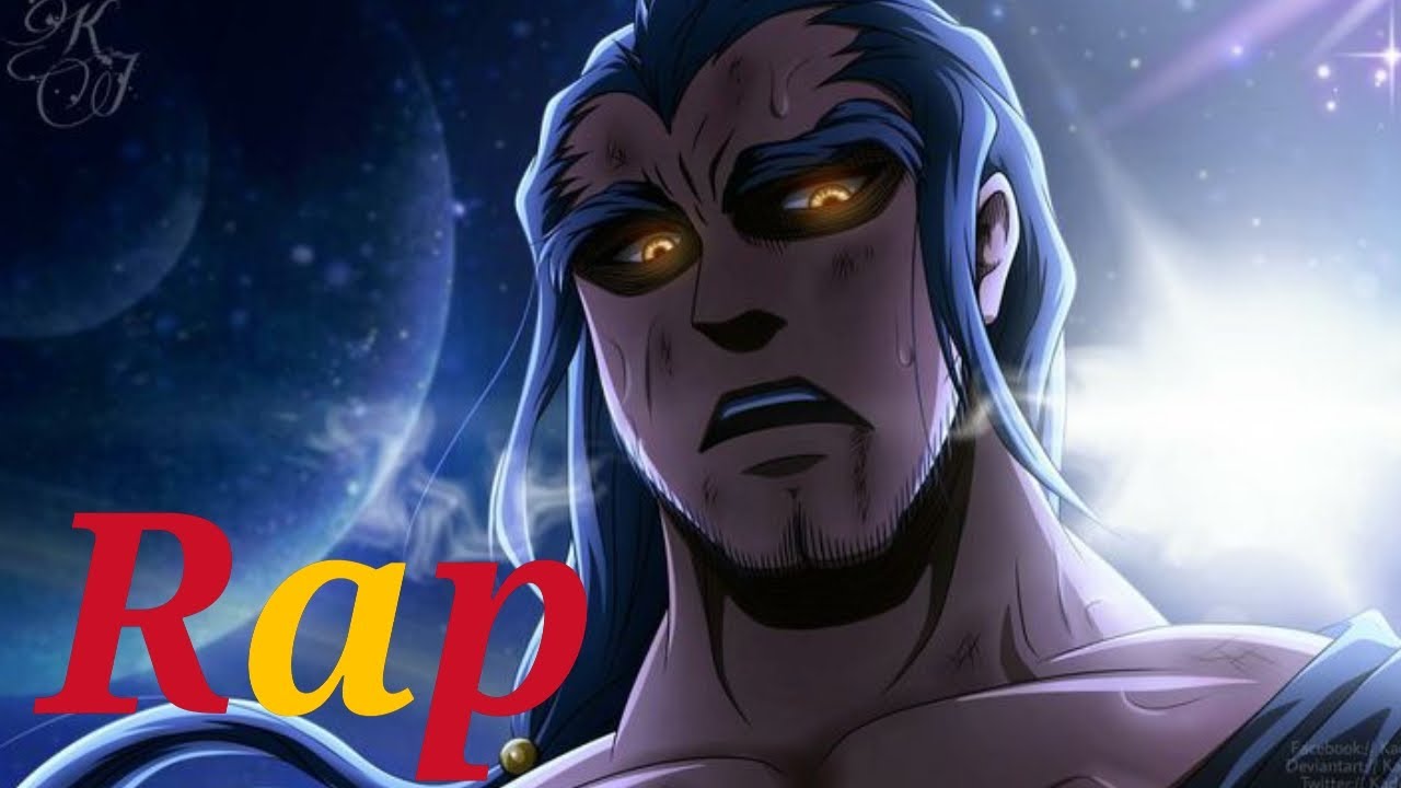 Zeus Rap | El Dios de Dioses | Shuumatsu no Valkyrie