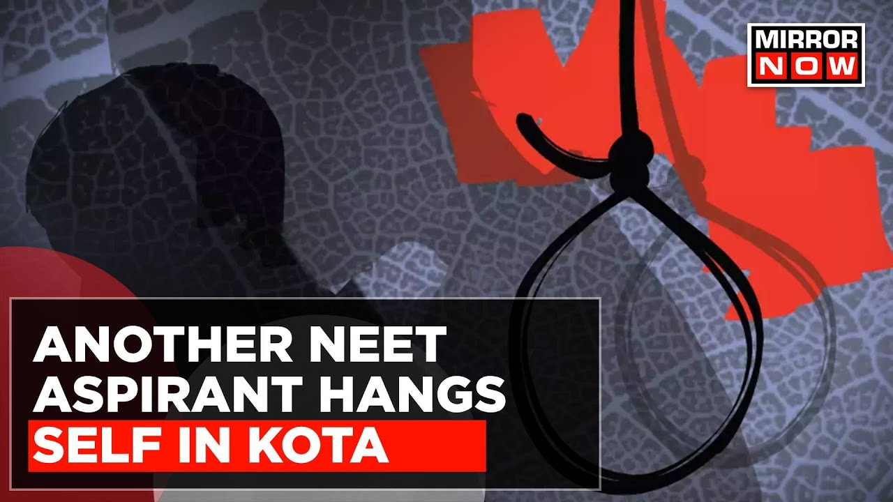 Kota's Student Death Crisis Deepens | 27th Tragedy In 9 Months Highlights Urgent Need For Solutions