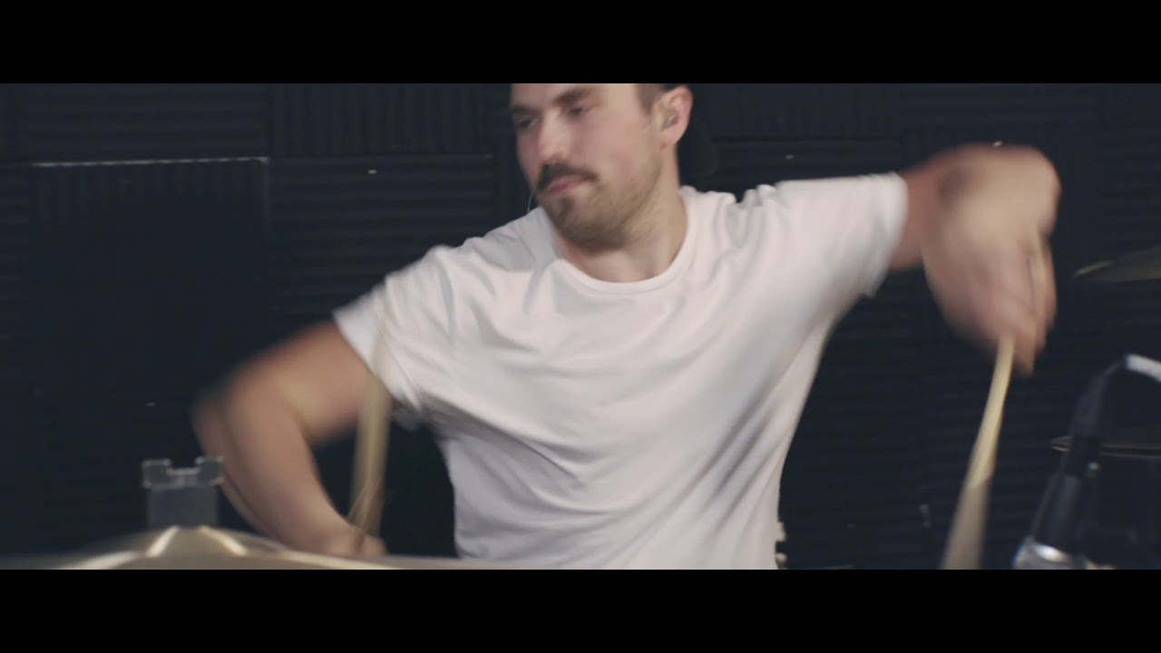Tapping Out | Drum Cover