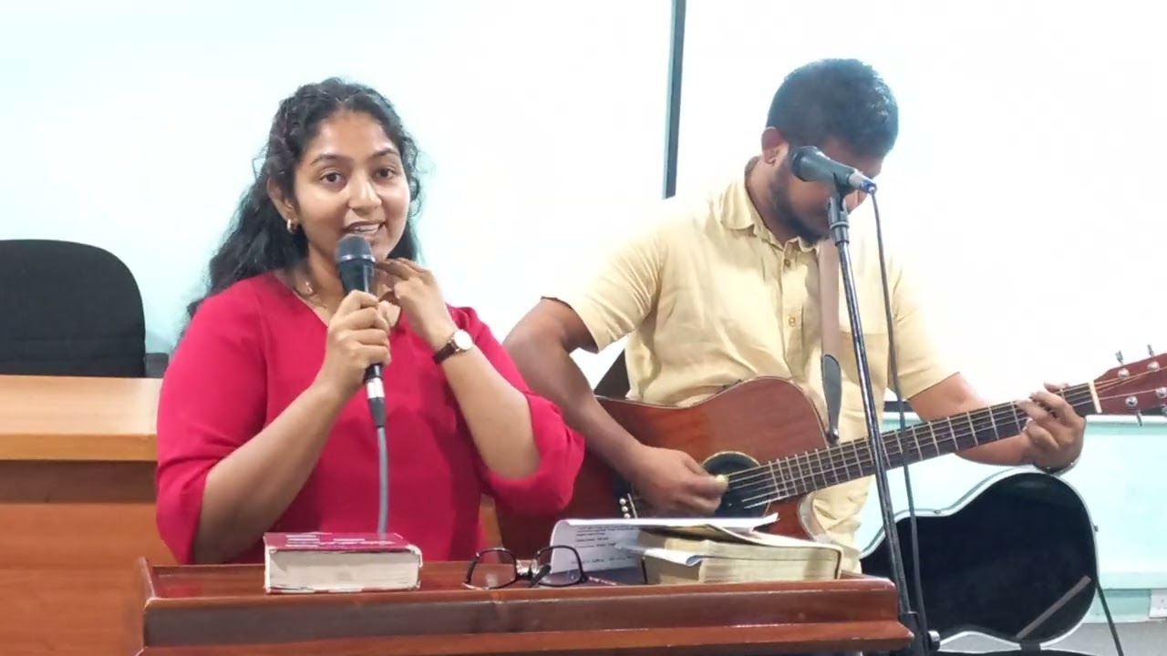 DT WORSHIP- SHIVANI 