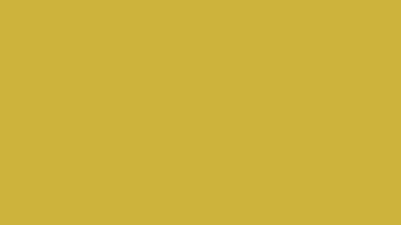 Muted Mustard Calm Screen 🌙 10 Hours 4K | Silent No Sound | No Flicker Sleep Background