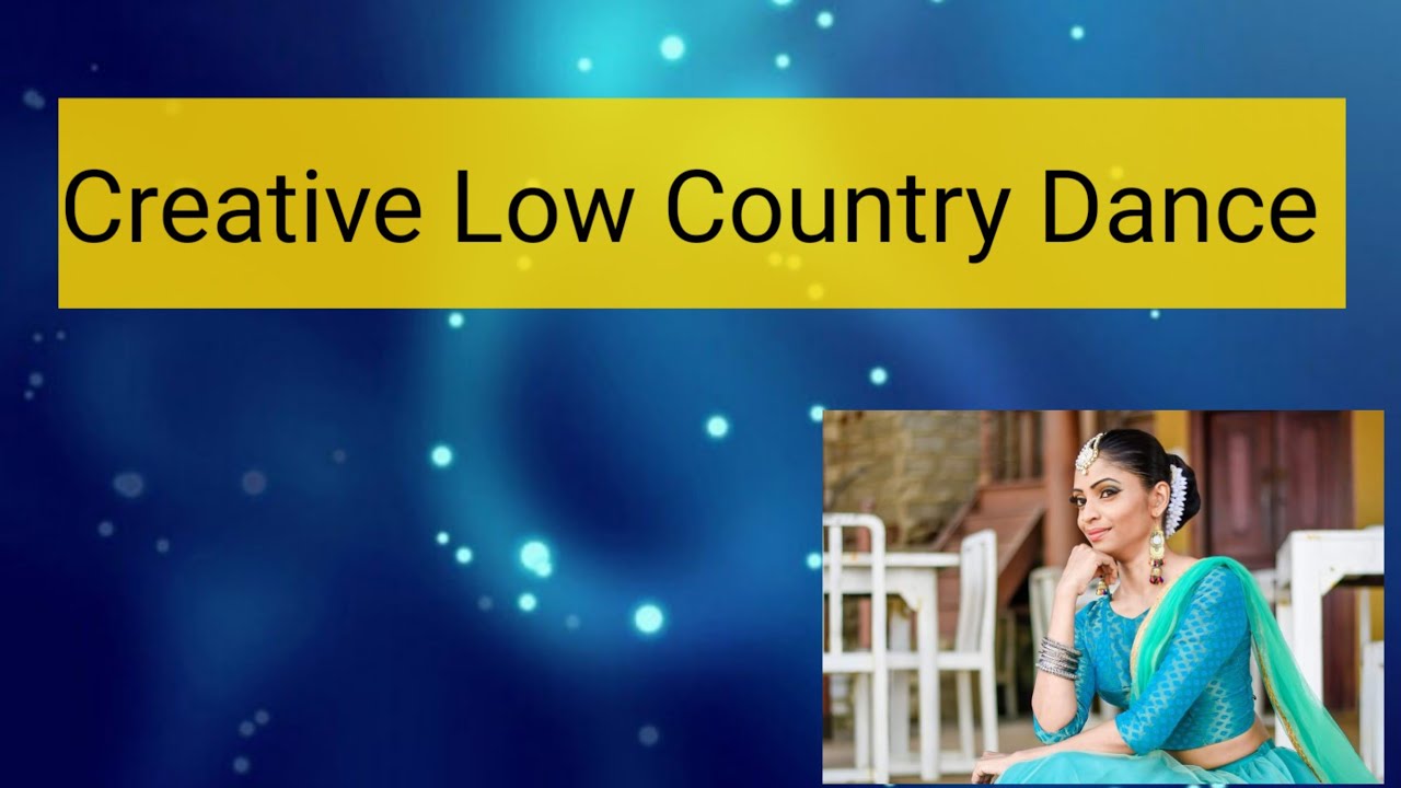 Creative Low Country Dance | Dance Channel In Sri Lanka | Dance with Nadeesha