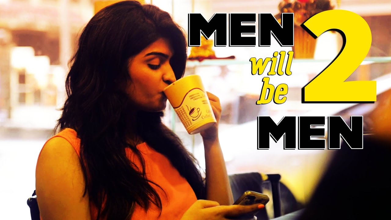 BYN : Men will be men - 2