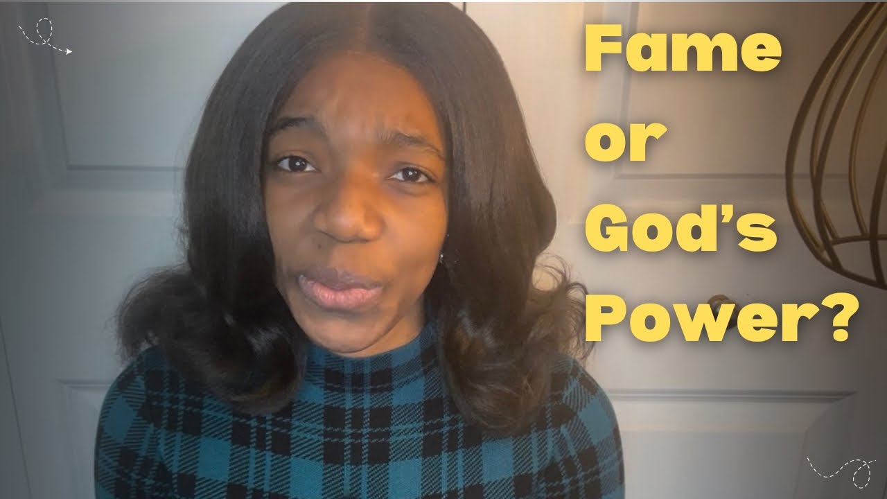 Fame in Ministry: Blessing or Dangerous Distraction? | Is your Pastor Anointed? #god #podcast #faith