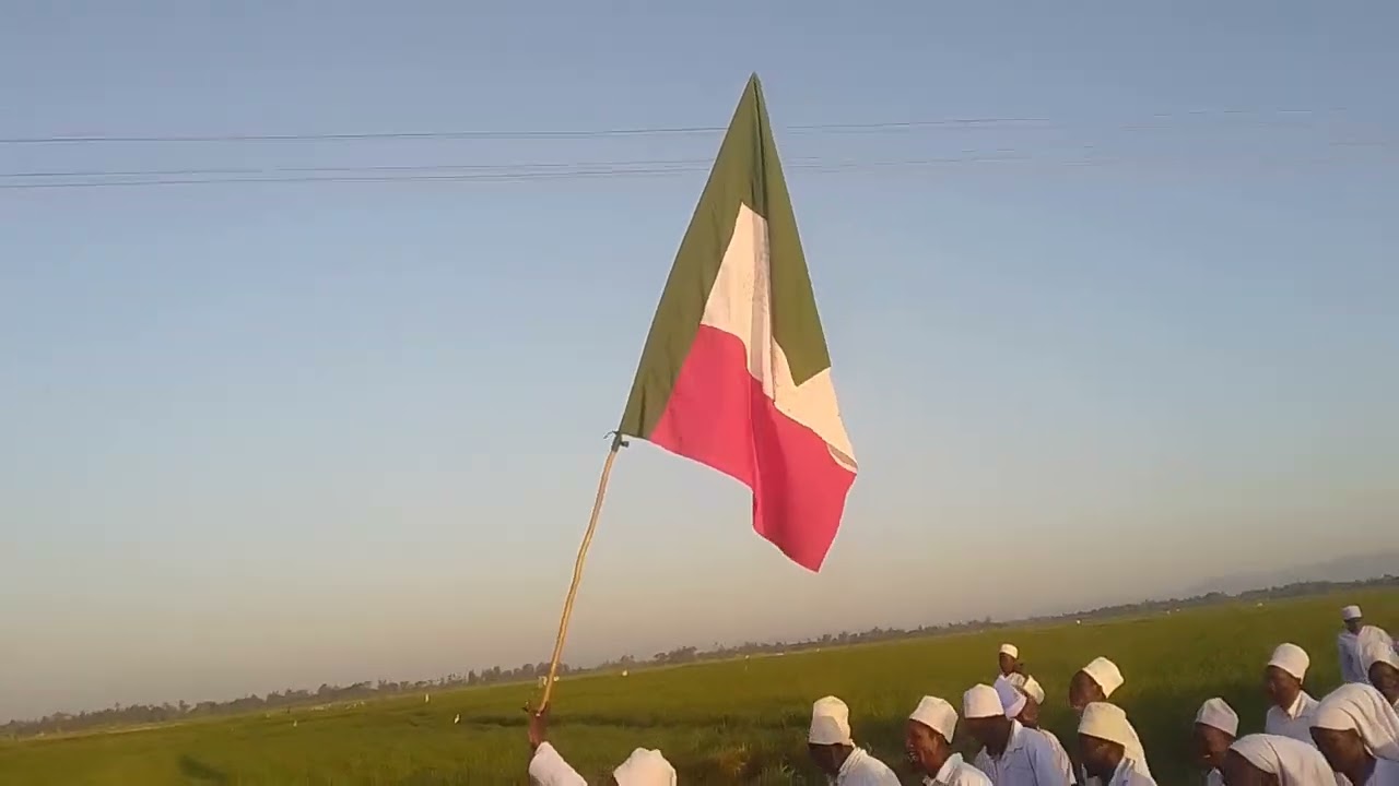 HUSUDA AT THE LATE JAOTE ELIJAH IN AHERO