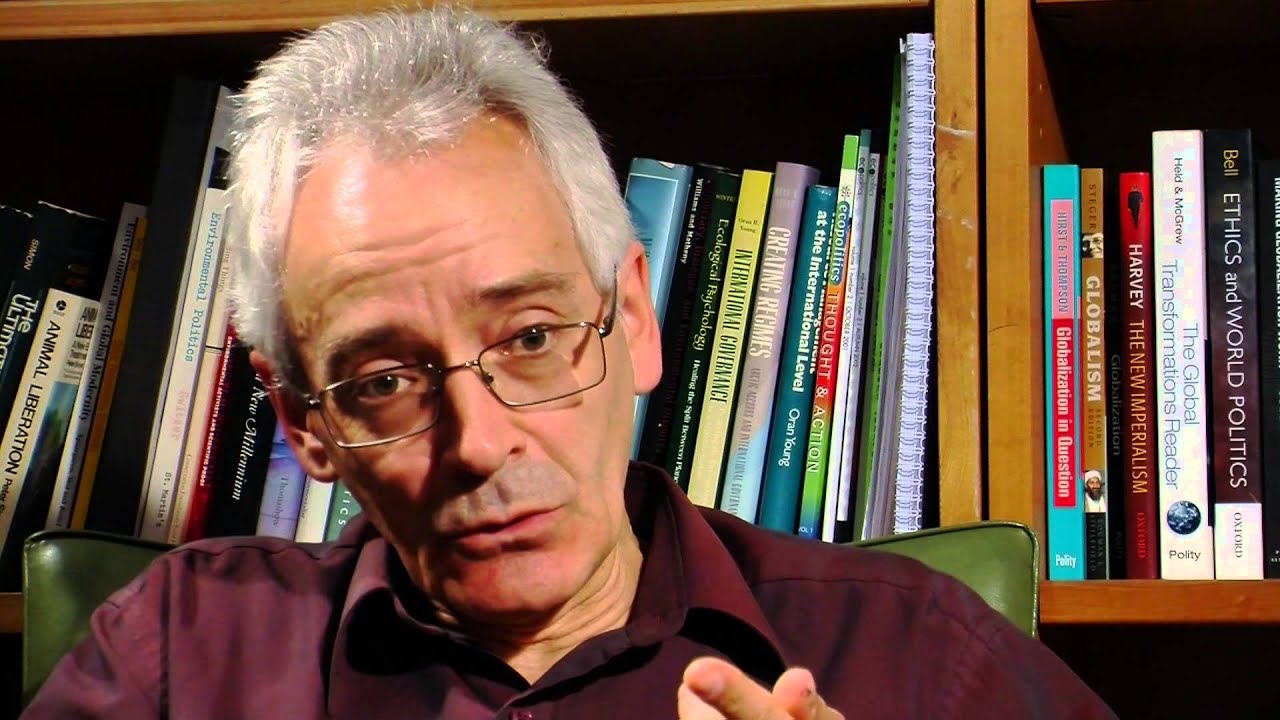 What is Deliberative Democracy?