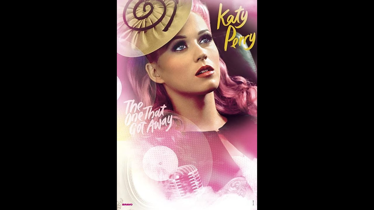 Katy Perry - The One That Got Away Radio/High Pitched