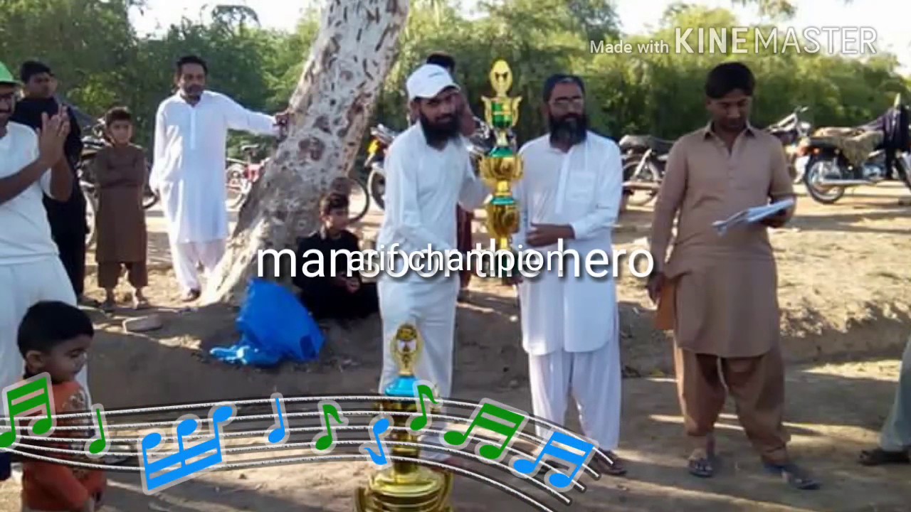 Tando somro cricketr chmpions