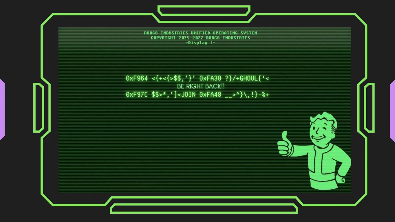 Fallout 4 -  Nuka World: Galactic Zone