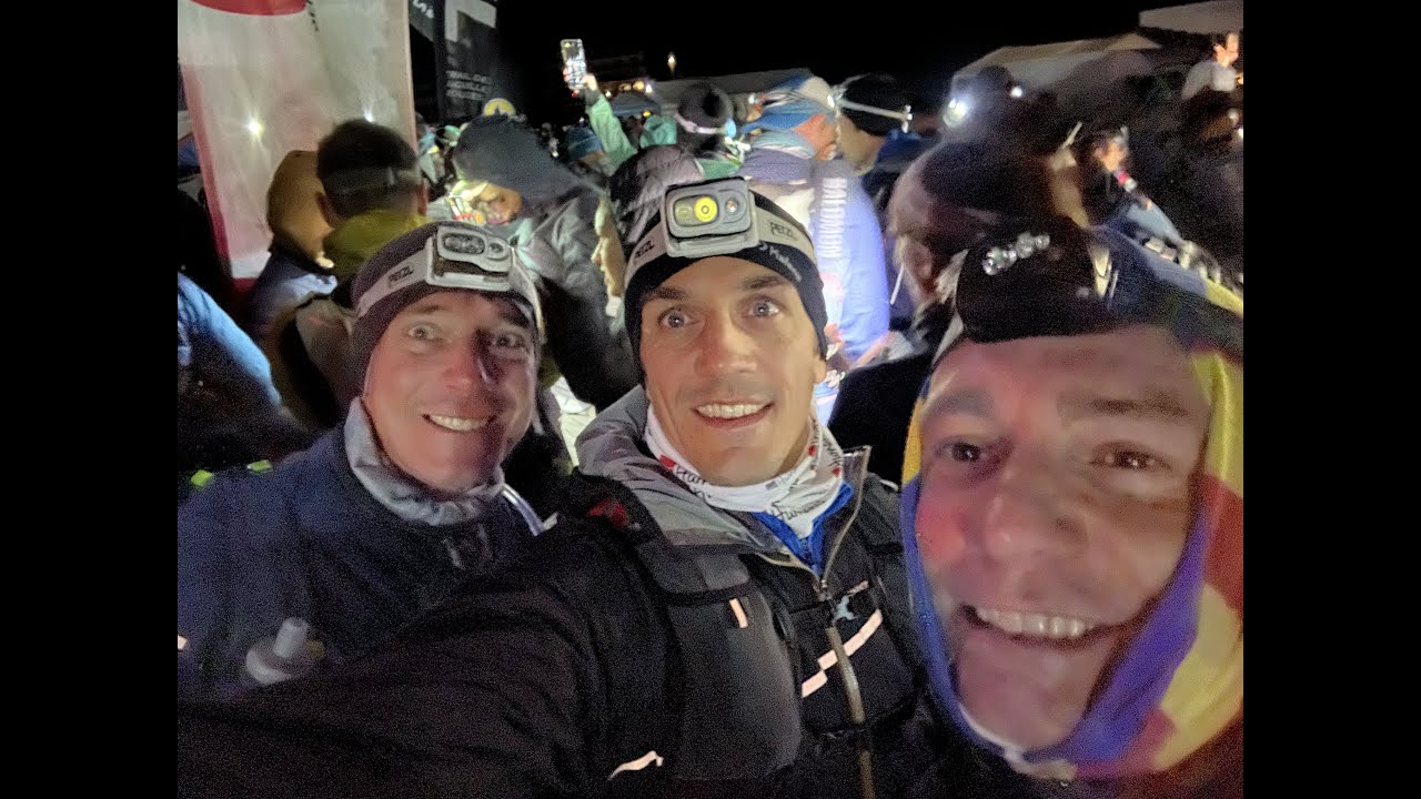 Trail des Aiguilles Rouges 2025