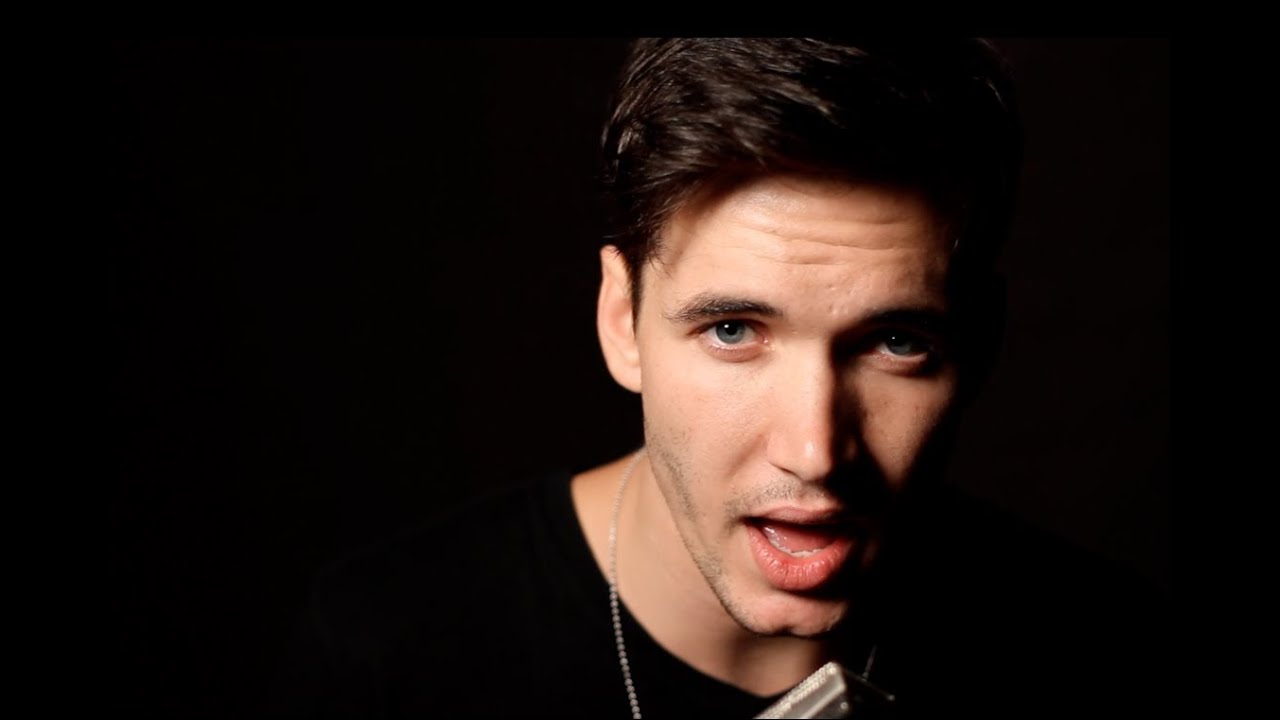Summertime Sadness - Lana Del Rey - Official Acoustic Music Video - Corey Gray Cover