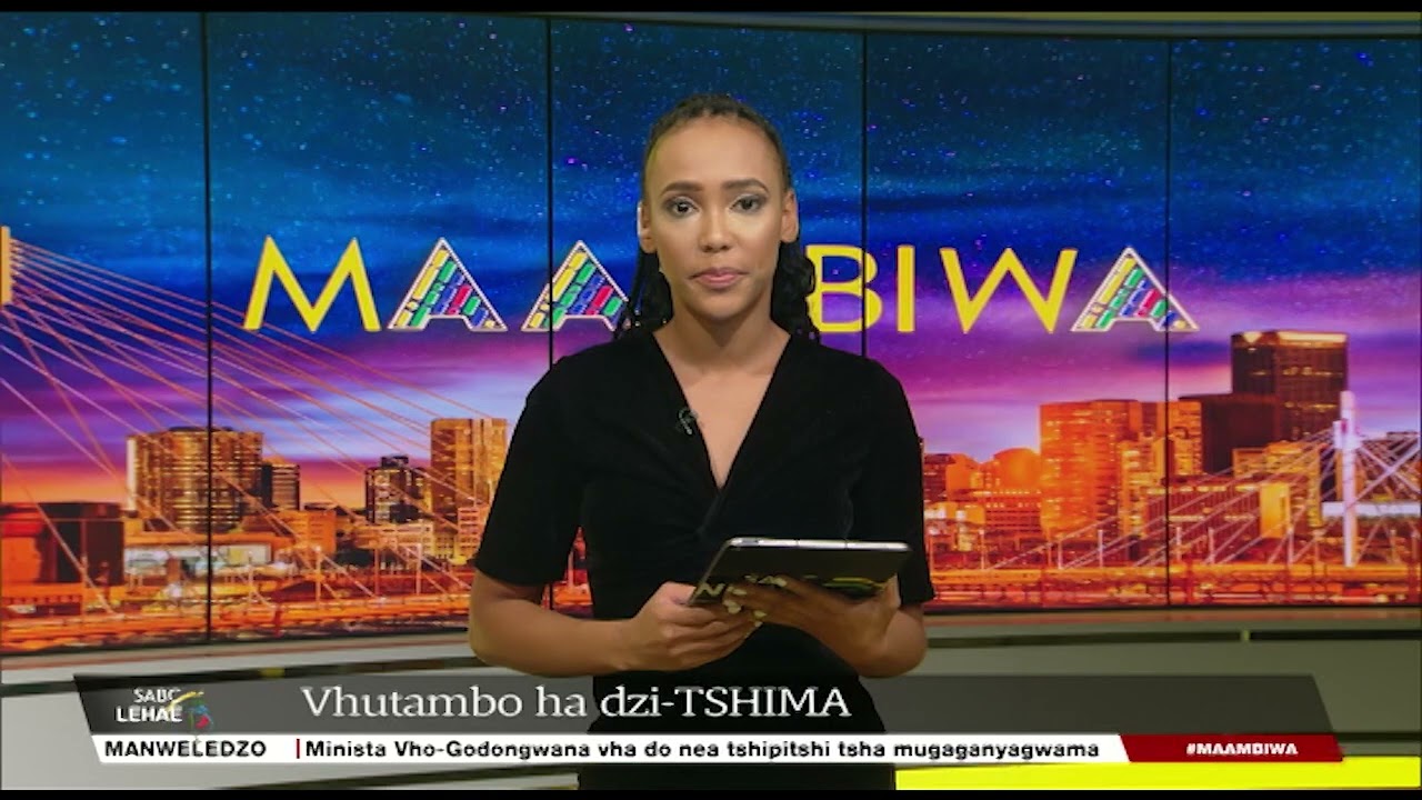 Tshima awards -Tshivenda Music Awards