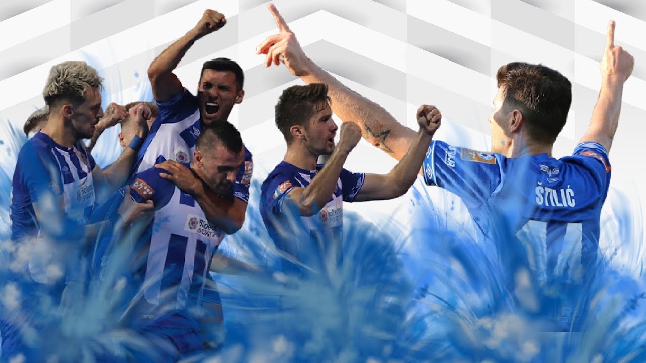 FK Željezničar: Svi golovi u 2019./ All goals in 2019. (FULL HD)