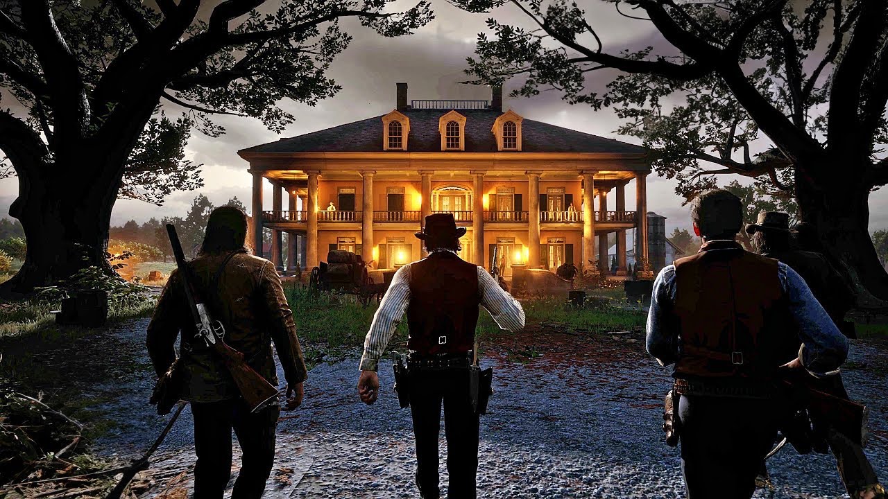 🔴LIVE | Read Dead Redemption II With a Piano Controller!