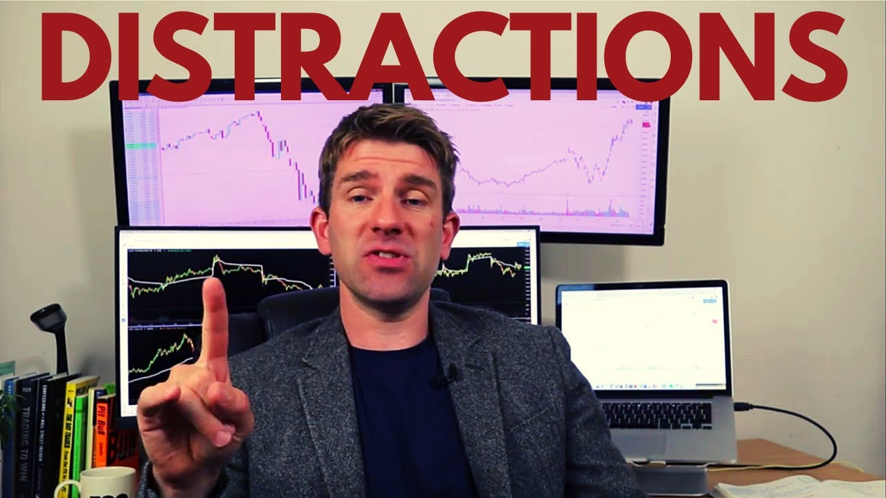How Do You Avoid Distractions and Stay Focused!? 🤯