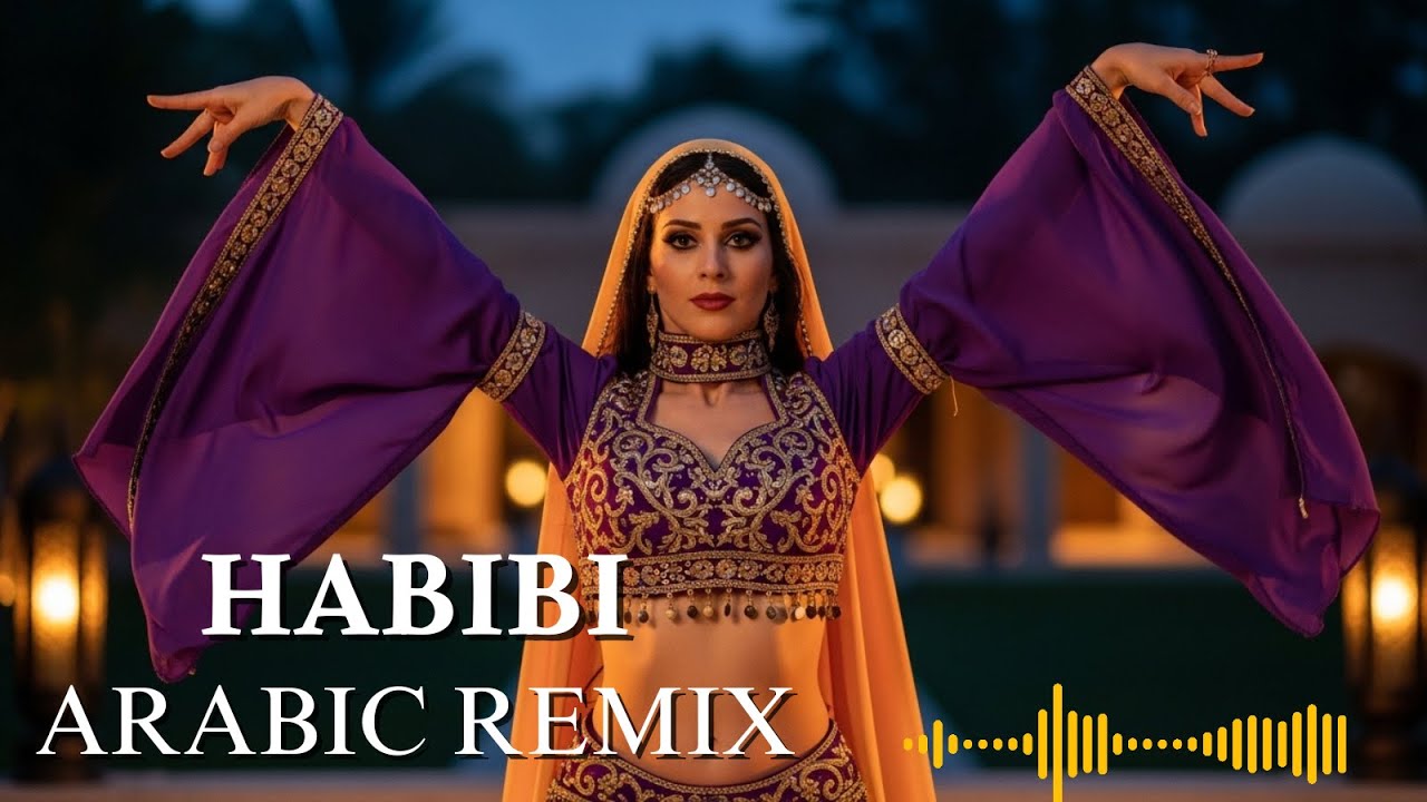 Epic Belly Dance Darbuka Fusion 2026 | Fast Drum Solo Performance