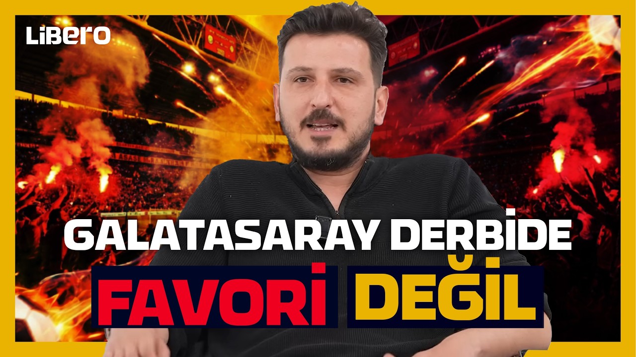 ''Galatasaray Derbide Favori Değil'' | Alanya ve Beşiktaş 11’leri, Yasin Kol Atanırsa - Emre Kaplan