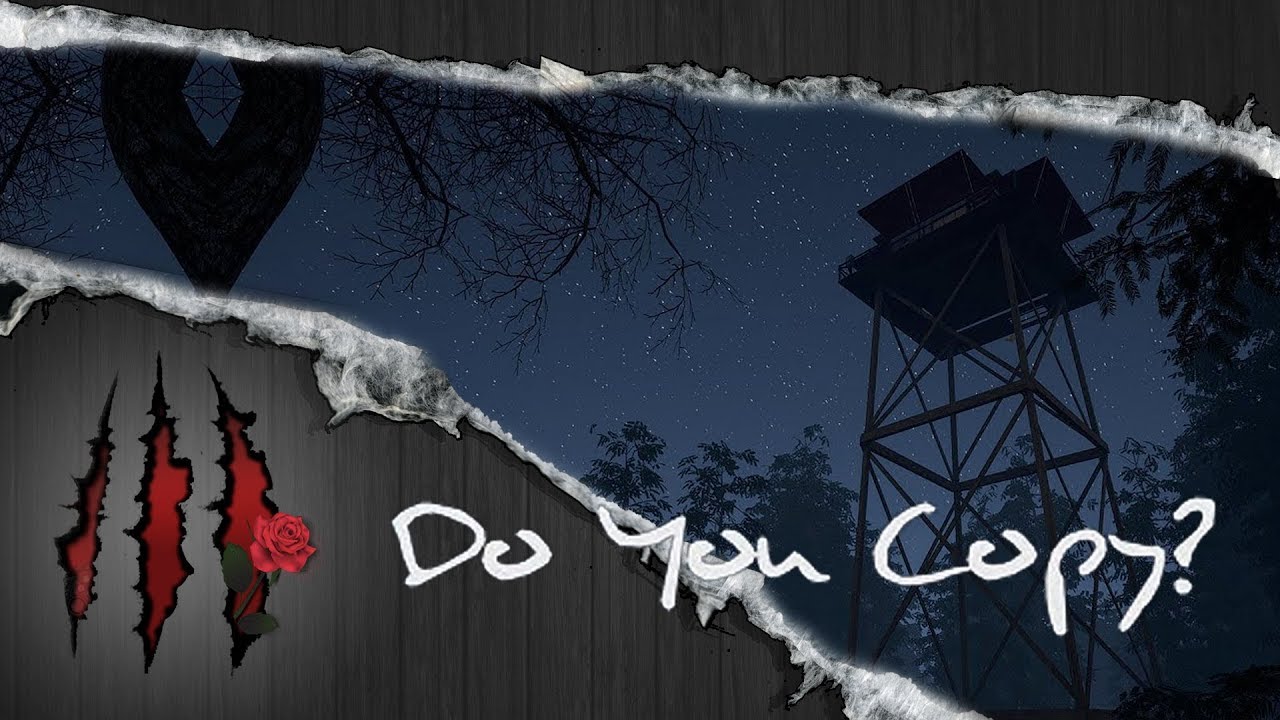 Do you copy? + Infovideo // Albtraum Delight (German Horrorgames)