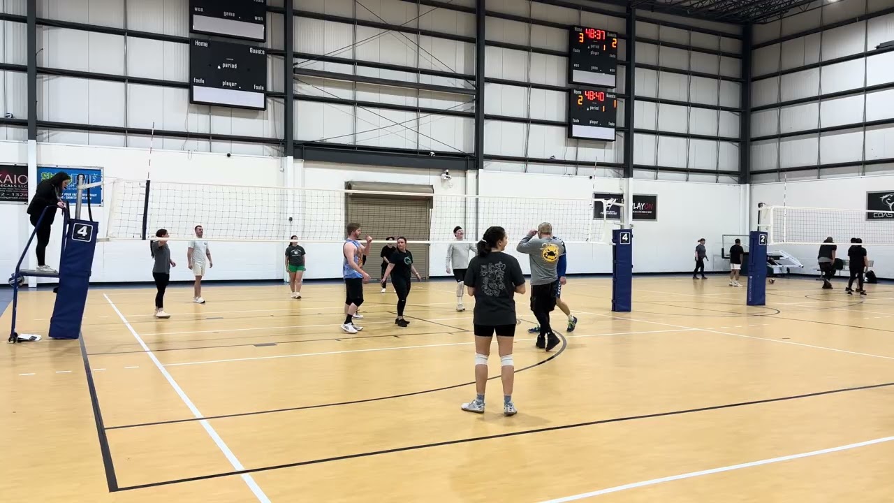 Networth vs I’d Hit That (Week 7, Game 1, Set 1)