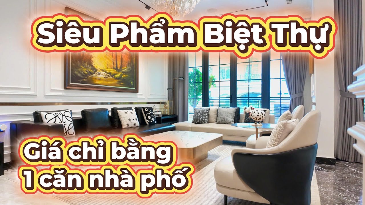 Biệt thự Phú nhuận, hầm 4 tầng, Nội thất siêu sang, 10 tỷ - Dàn âm thanh Hi-end