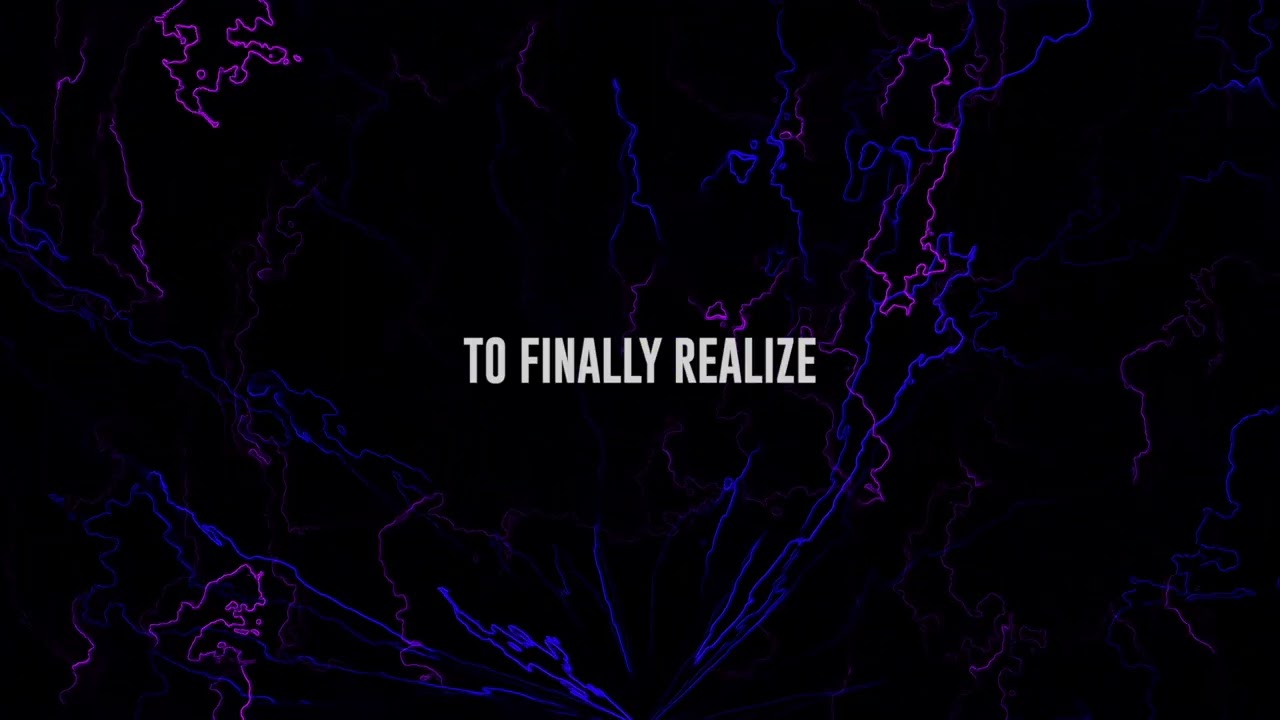 Prodigals (North Point Worship) - Lyric Video