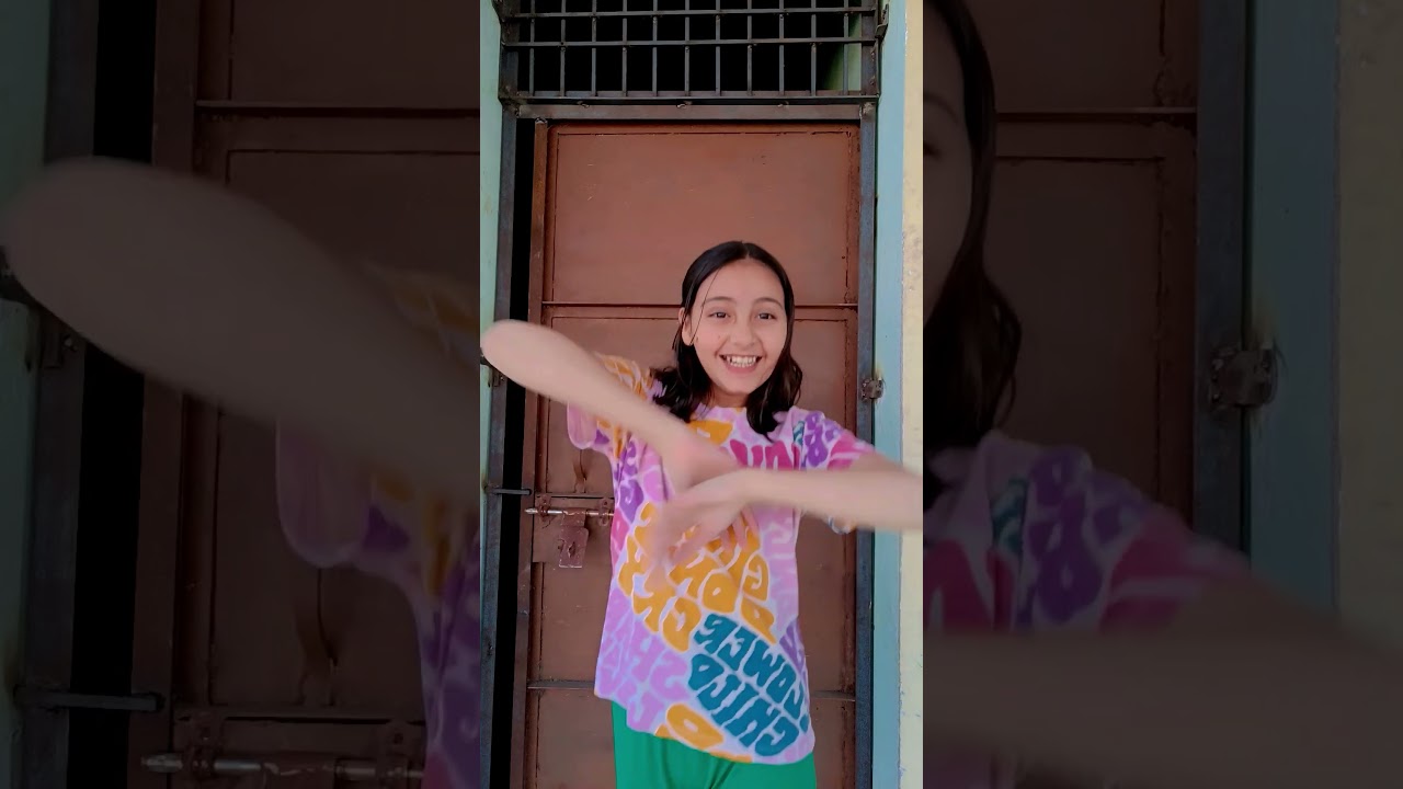 dance dance 🪩🩰