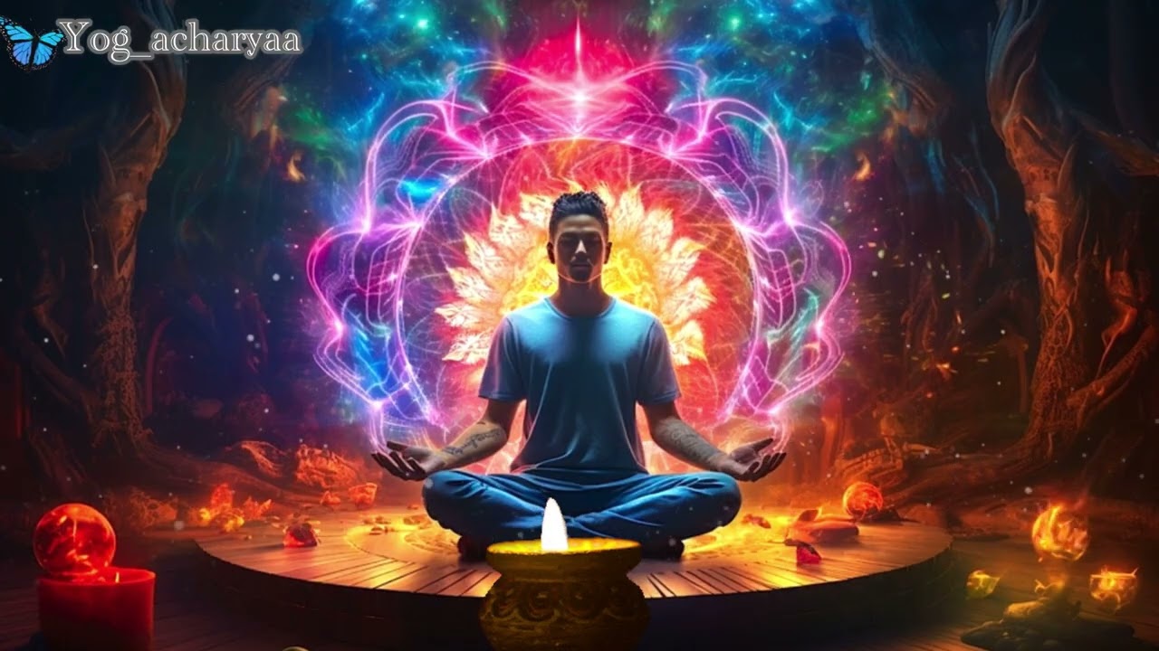 ⚠️ रोज़ सुनें माँ दुर्गा के ये 108 नाम!घर में आएगी सकारात्मक ऊर्जा और नकारात्मकता होगी दूर 🔥#sanatan